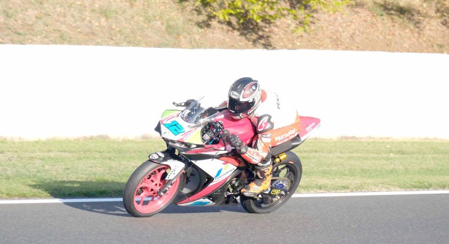 Ali Adriansyah Rusmiputro