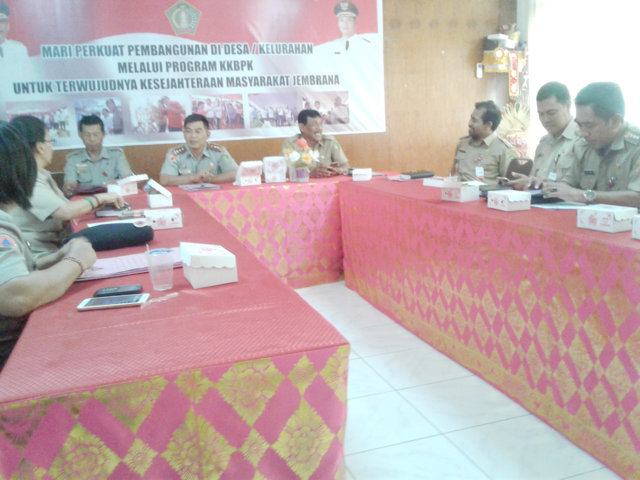 BPBD