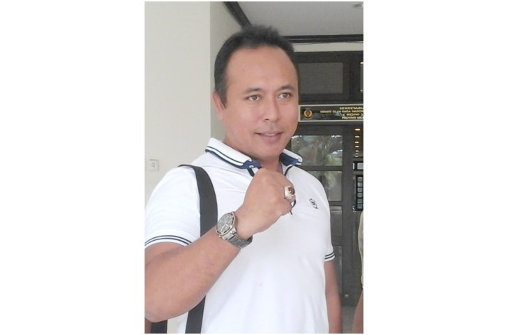 AA Bagus Tricandra Arka