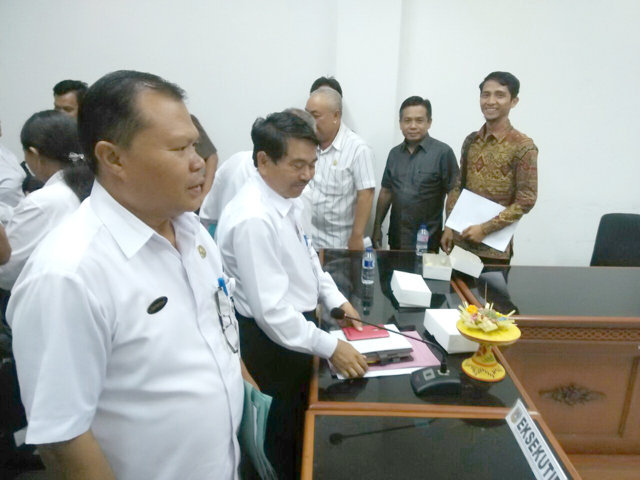 kebijakan 