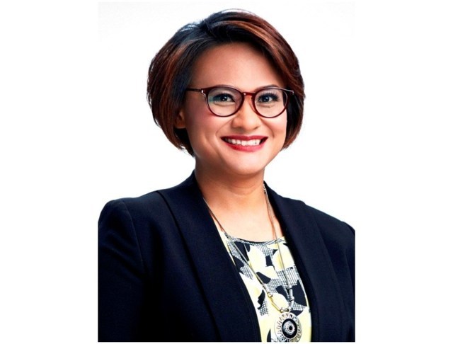 Dian Siswarini