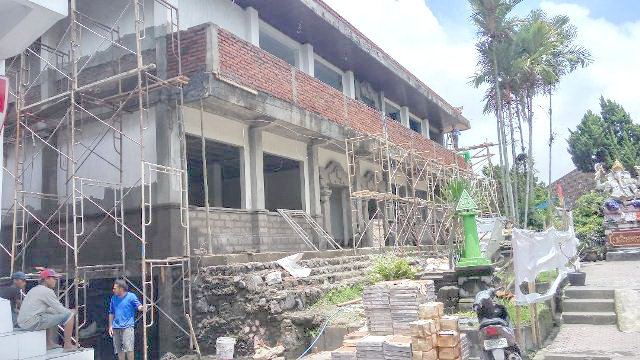 SMKN I Bangli 