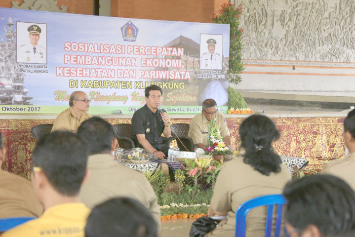 pembangunan