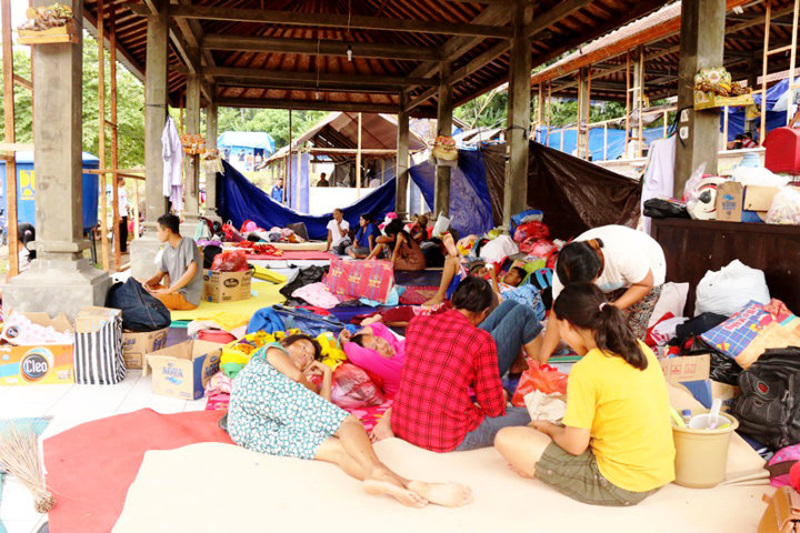 Pasar Seni 
