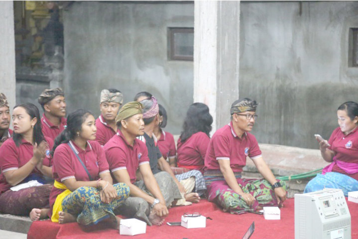 Desa Wisata