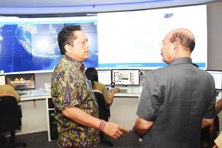 Walikota 