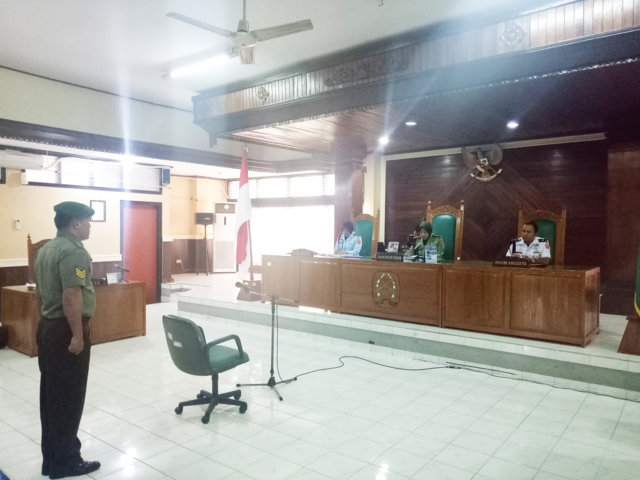 sidang