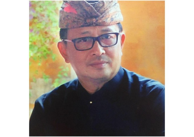 Ida Bagus Gaga Adi Saputra  