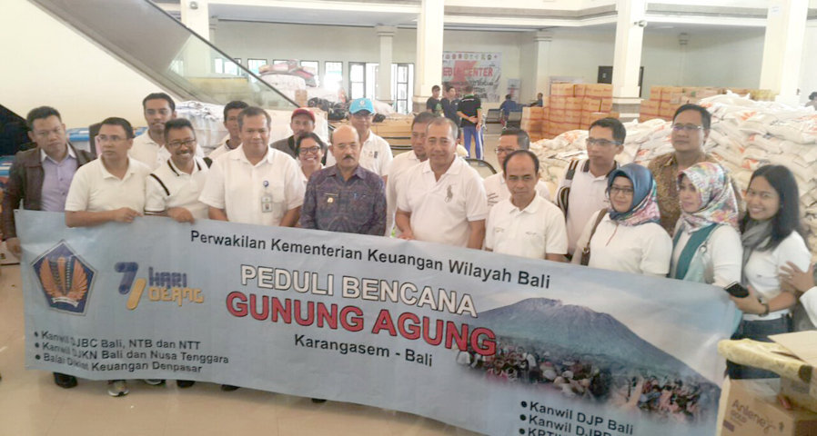 Gunung Agung