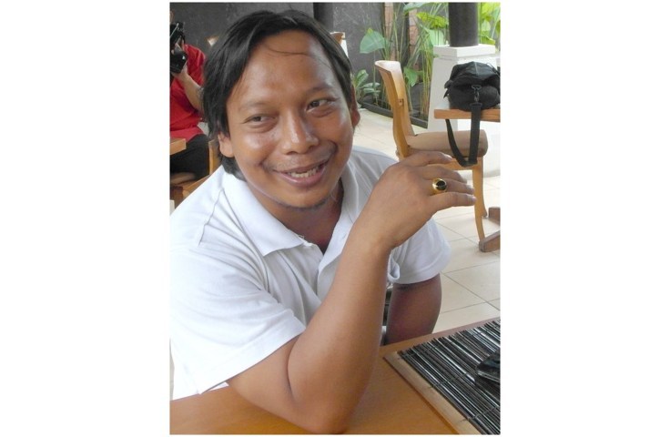 Nyoman Graha Wicaksana