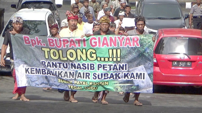 petani 