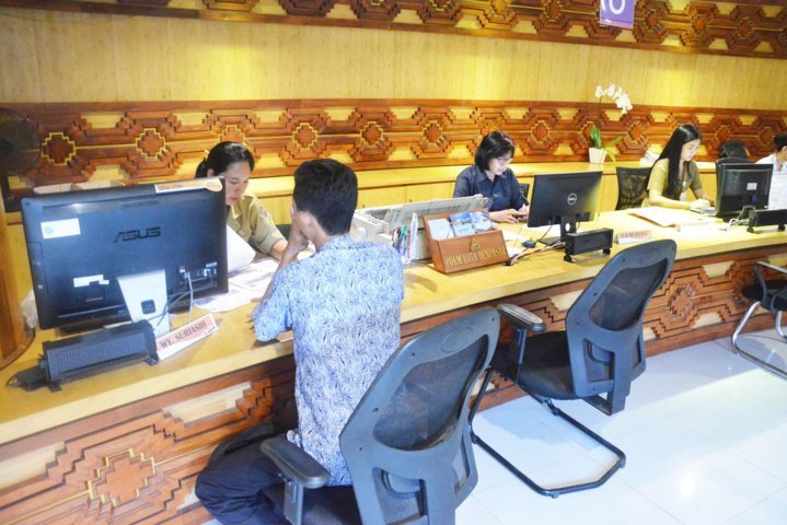 Pelayanan publik 