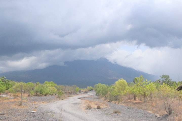 Gunung 