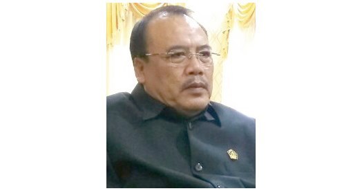 Nyoman Sugawa Korry 