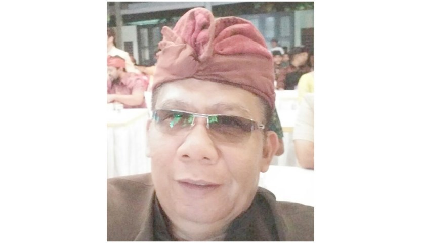 I Ketut Tama Tenaya