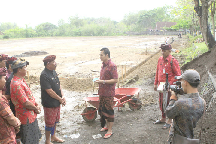 pemborong 