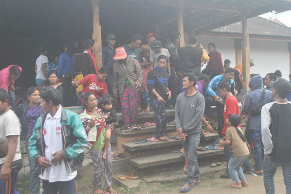 PENGUNGSI 
