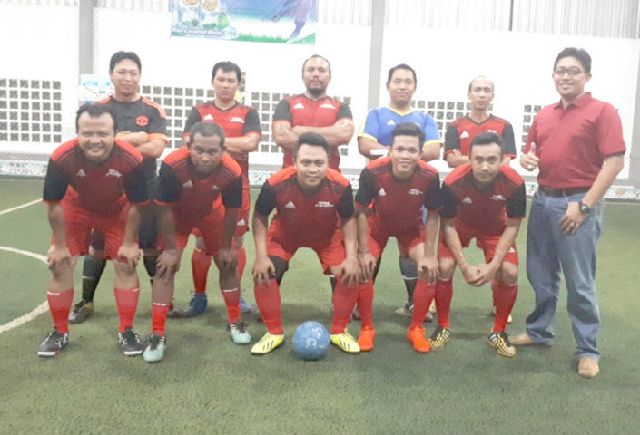 Futsal