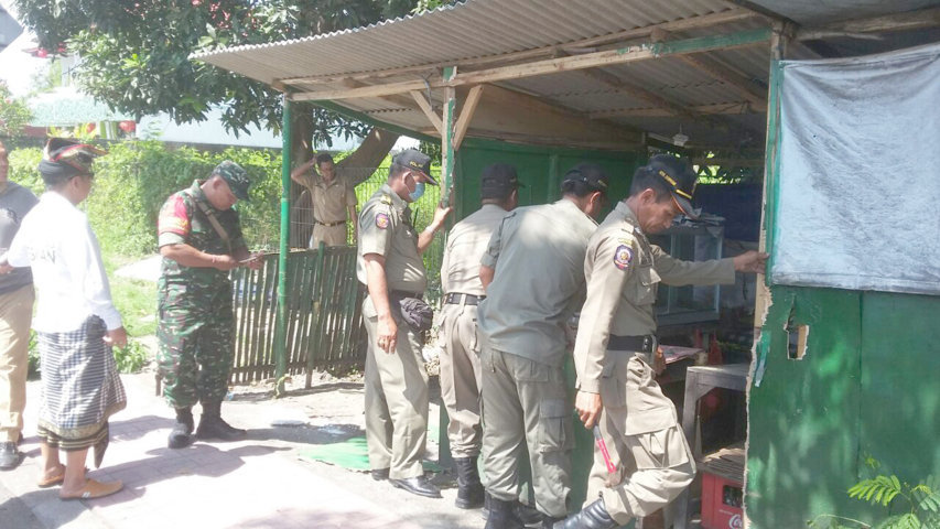 Satpol PP 