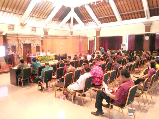 kepariwisataan 