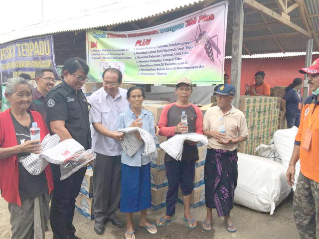 Bantuan 