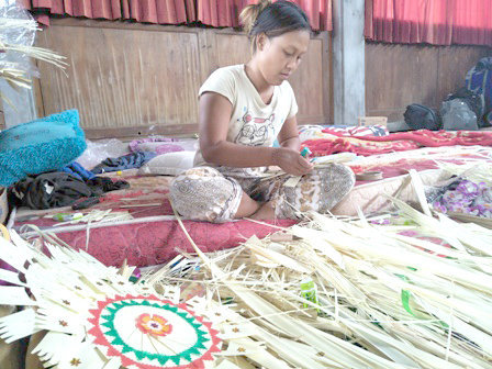 Galungan