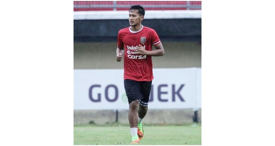 Bali United