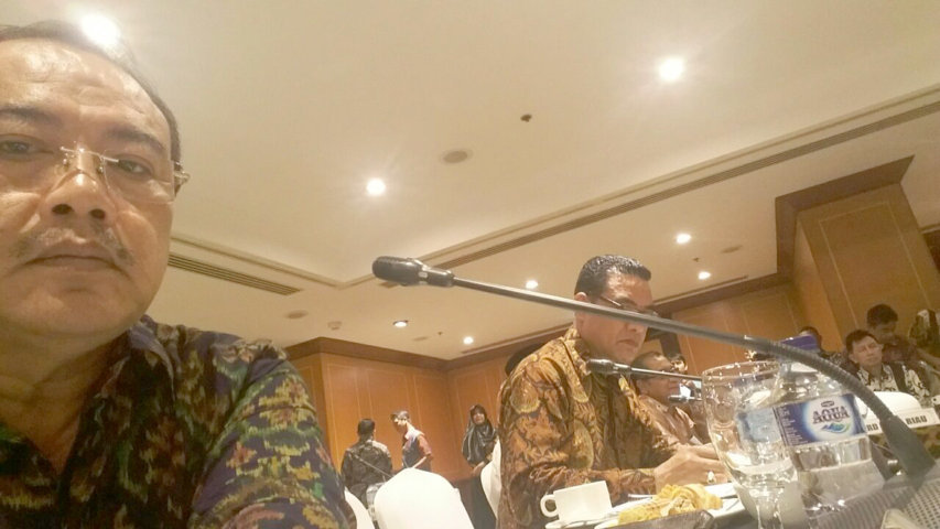 diskusi