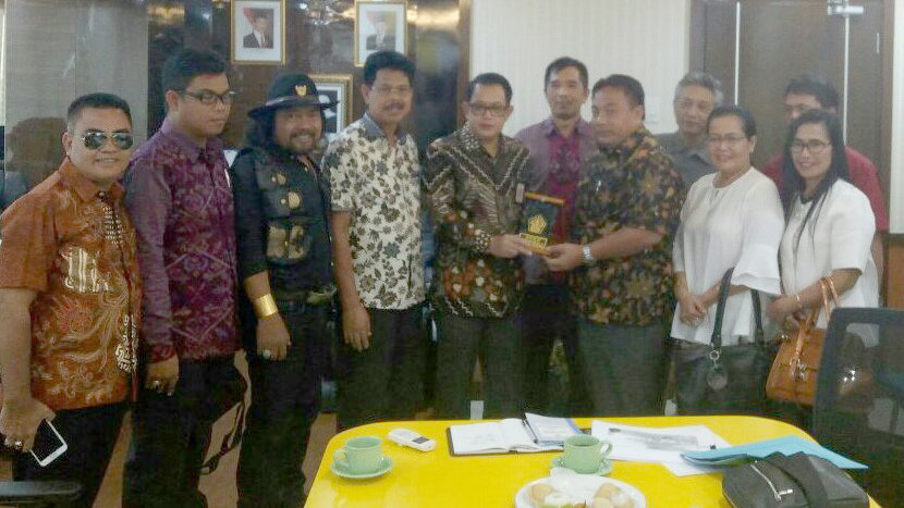 Bencana 