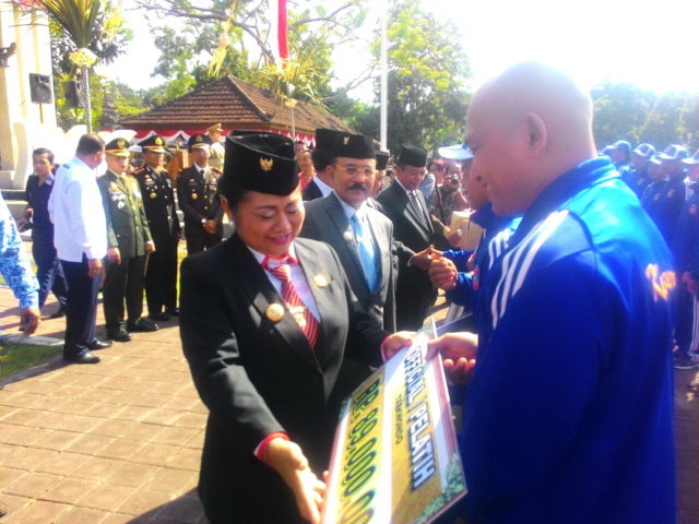 kemerdekaan