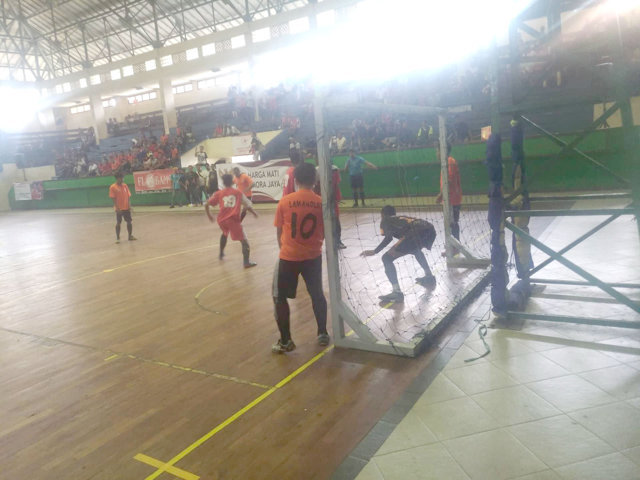 FUTSAL