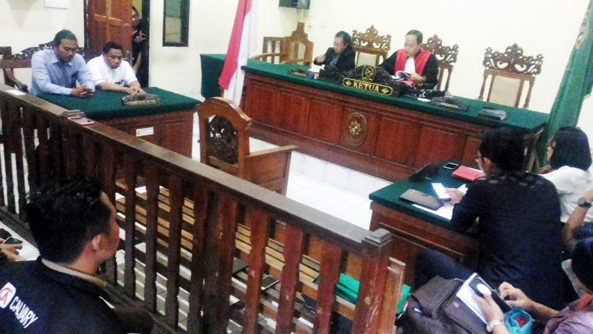 sidang