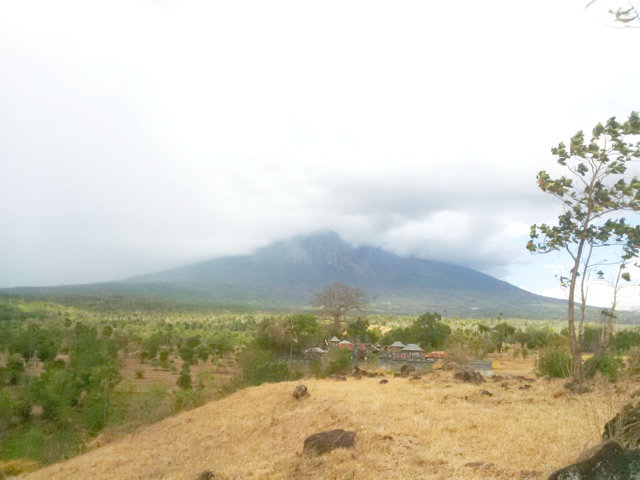 kawah 