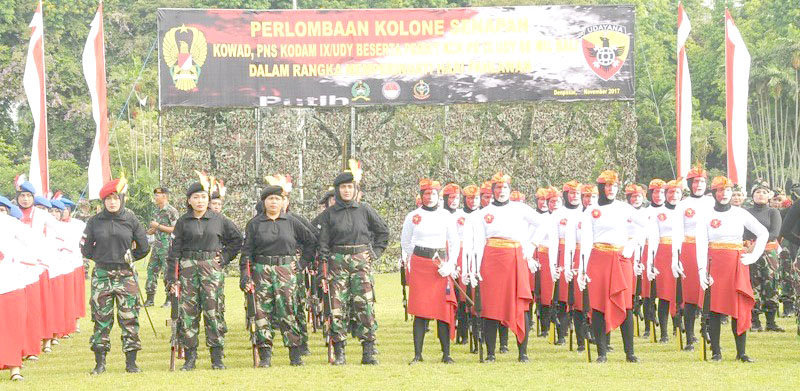Kolone 