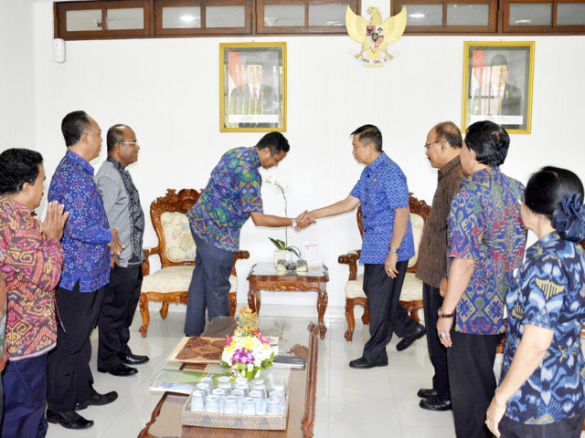 Keuskupan 