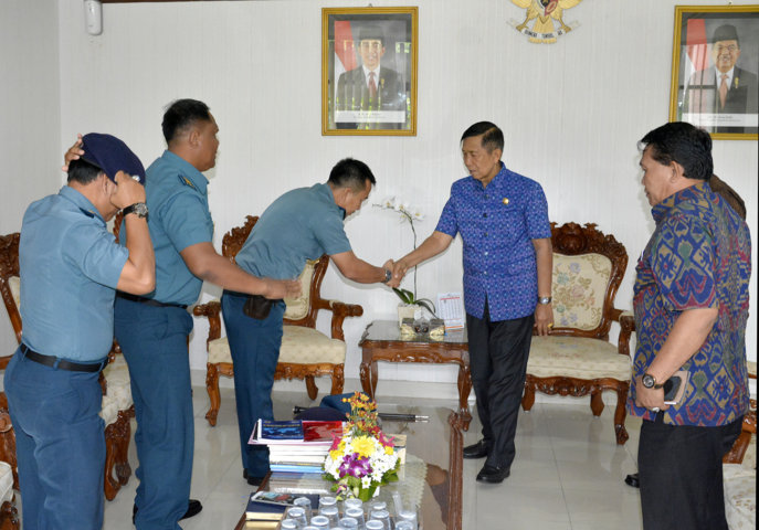 pahlawan 