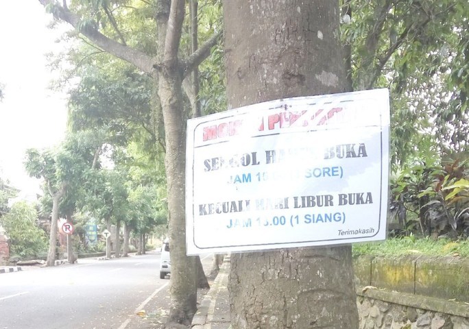 imbauan