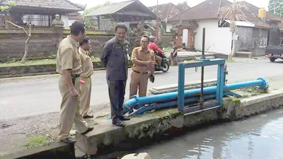 BANJIR