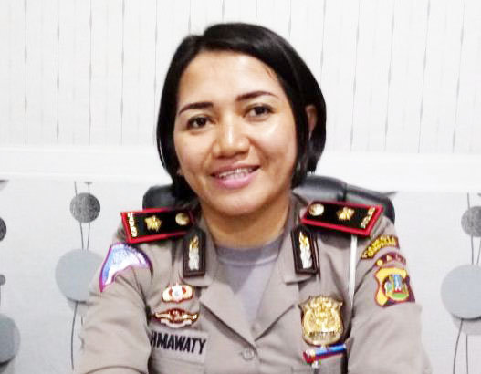 POLISI