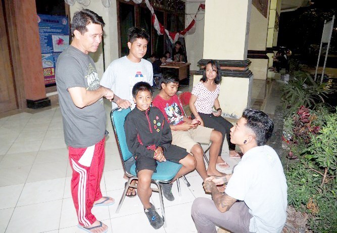 Gunung Agung