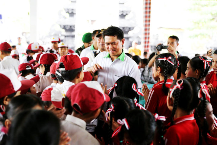 sosialisasi