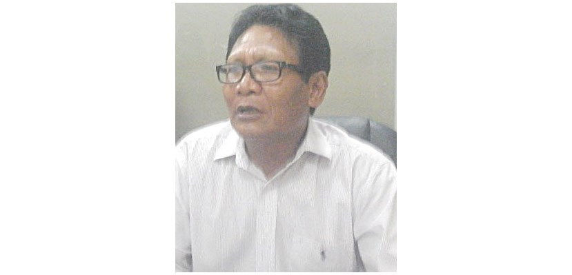 Ketut Suwandi
