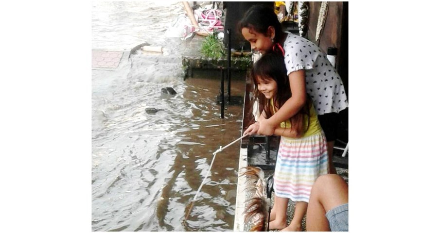 BANJIR