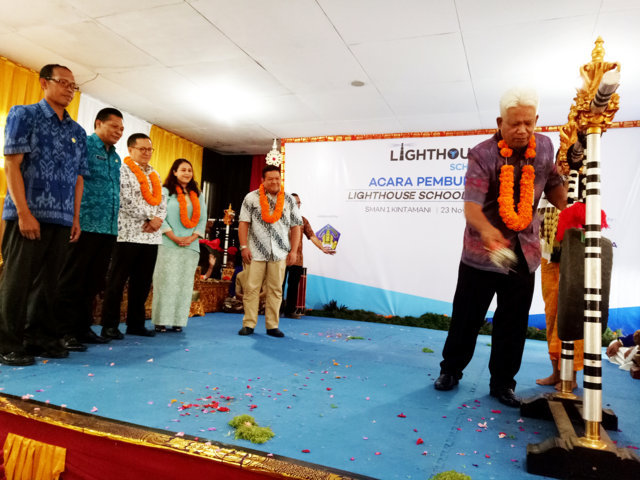 teknologi