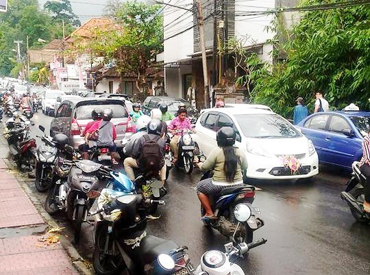 UBUD