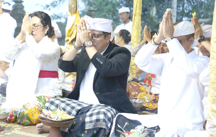 PENGANYAR