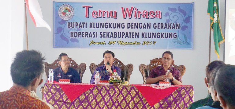 Koperasi 