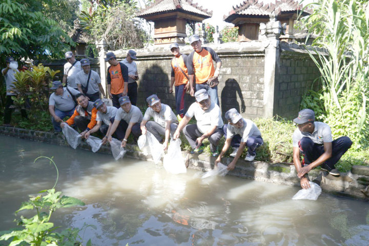 bersih