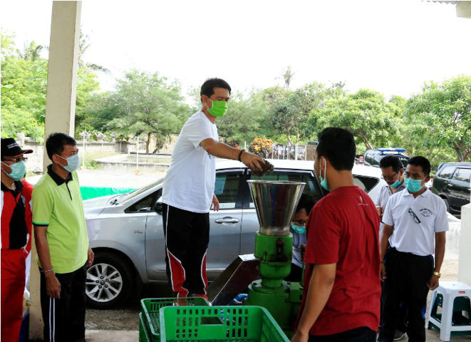 sampah