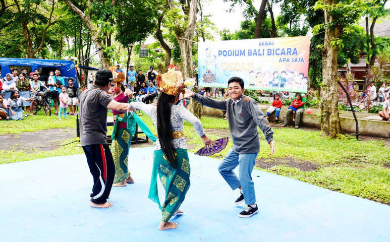 Joged Bumbung